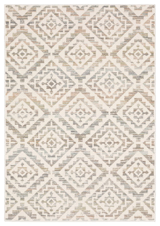 Oriental Weavers Capistrano Indoor Rug Ivory/ Grey 9'10" X 12'10"