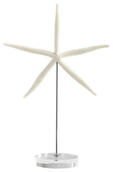 Royal Sea Star Sculpture