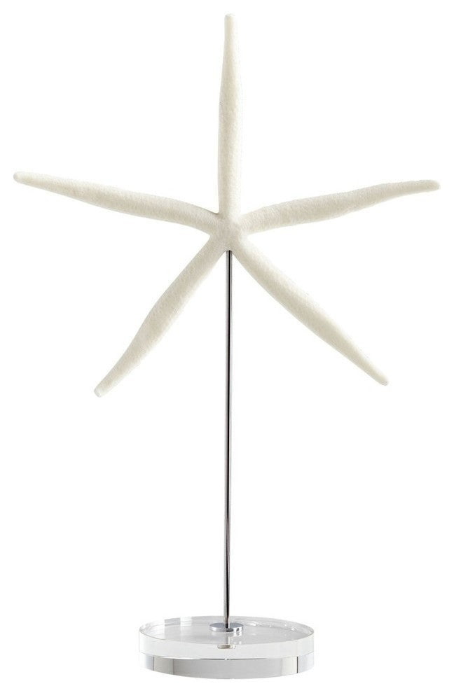 Royal Sea Star Sculpture