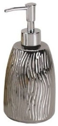 Nameeks JA80 Gedy Collection - Silver