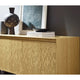 Greenington Hanna Sideboard - Wheat