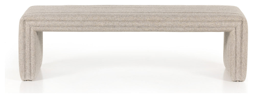 Augustine Bench, Orly Natural