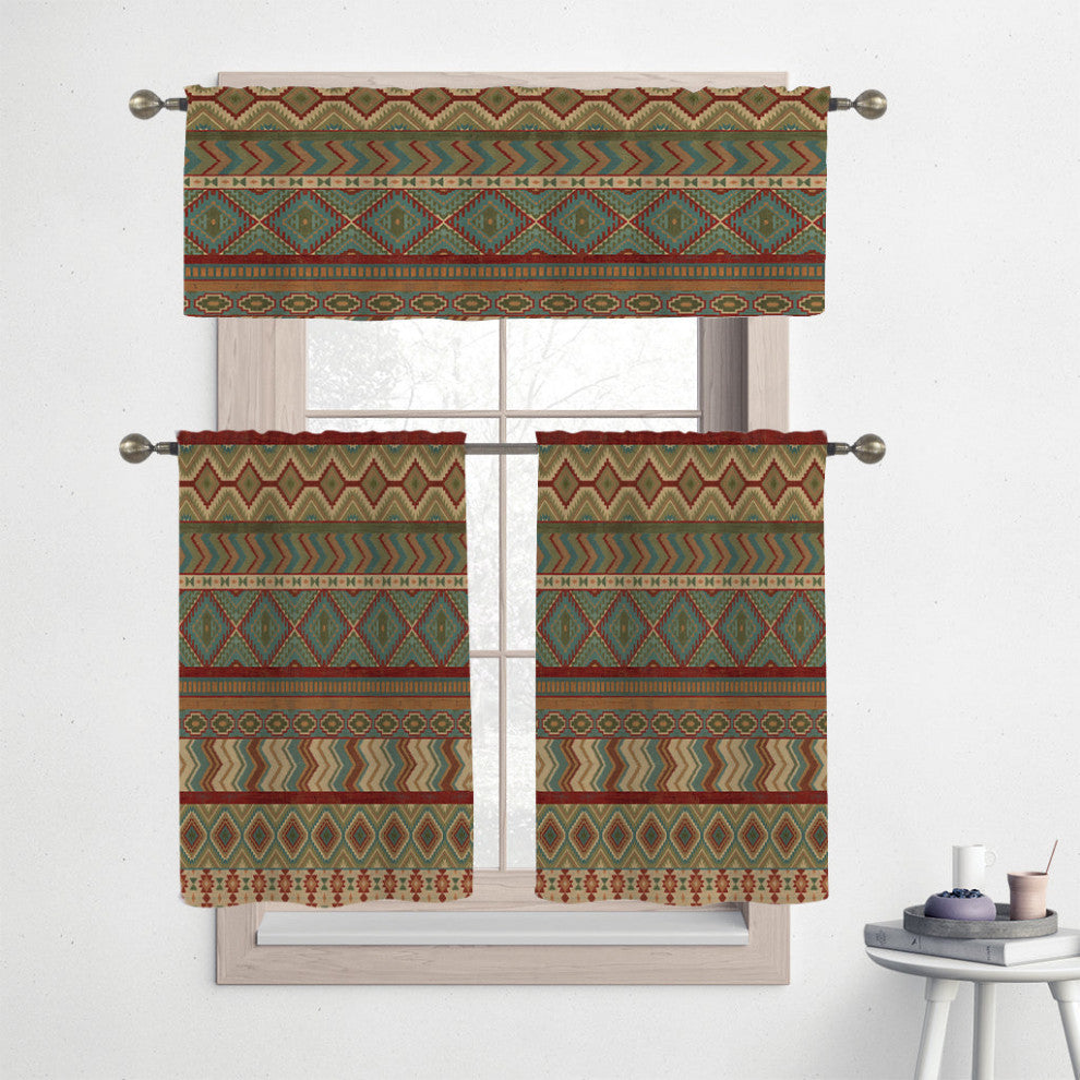 Country Mood Sage Kitchen Tier Set