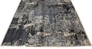 Noori Rug Lagoon Adrian Grey/Charcoal Rug