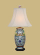 Porcelain Vase Table Lamp