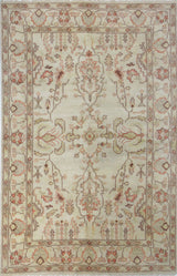 Halleck Hand-Knotted Rug, 9x12