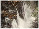 "Mosquito Falls I" Digital Paper Print by Laura Marshall, 34"x26"