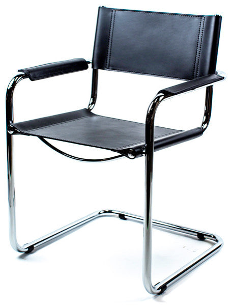 Mart Stam Cantilever Armchair