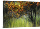 "Bittersweet " Wrapped Canvas Art Print, 48"x32"x1.5"