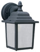 EL-1028 Exterior Wall Mount Fixture