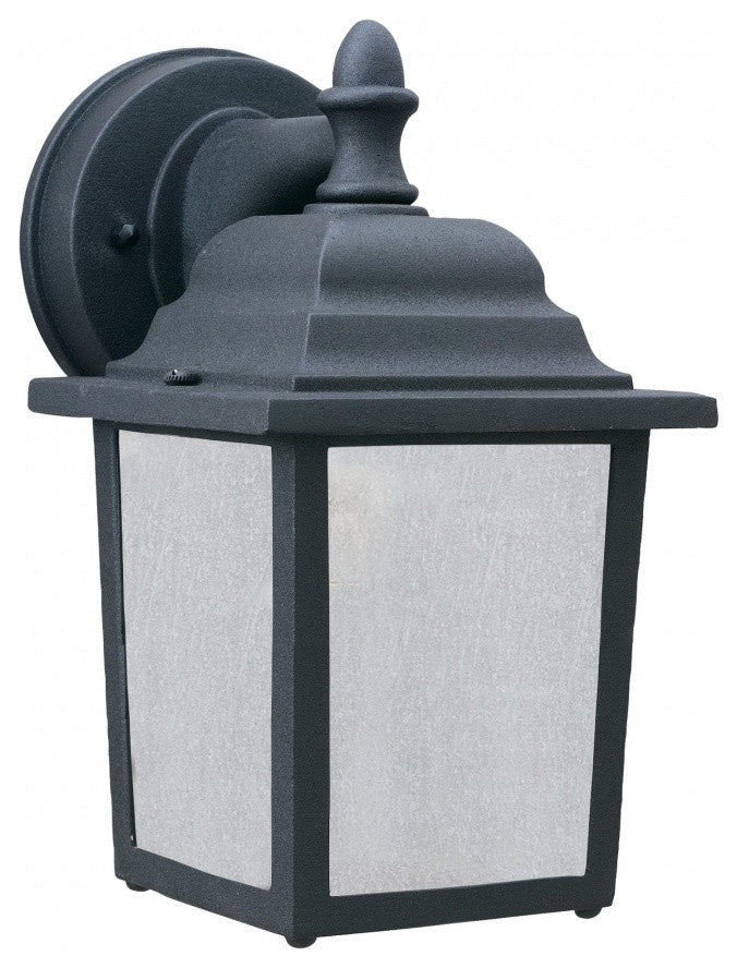 EL-1028 Exterior Wall Mount Fixture