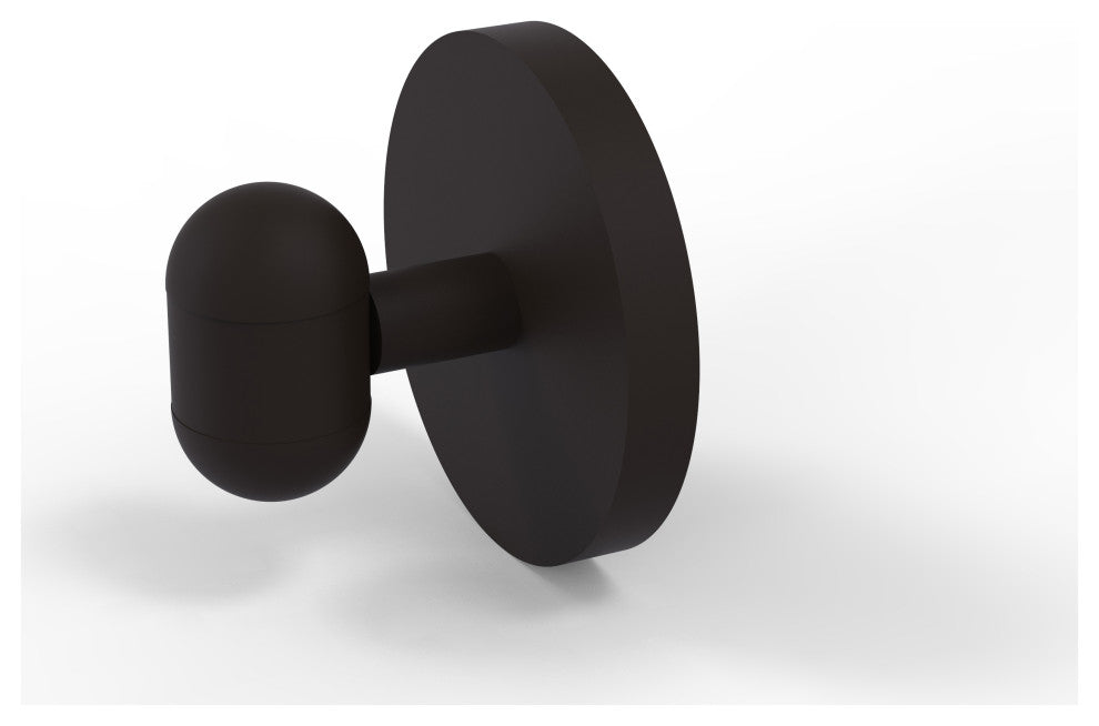 Tango Robe Hook, Oil Rubbed Bronze