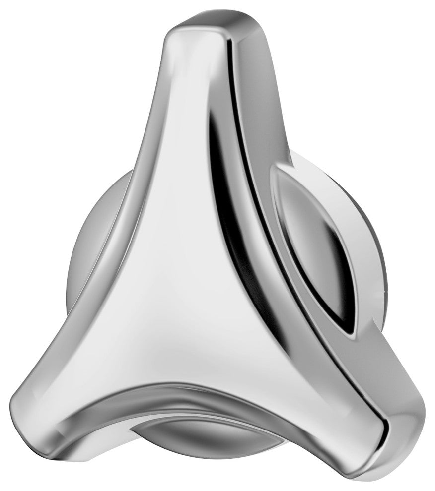 Origins Tri-Star Shower Control Handle
