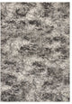 Michael Amini Gleam Ash Area Rug By Nourison, 5'3"x7'3"