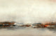 "Le Havre I" Fine Art Giant Canvas Print, 48"x72"