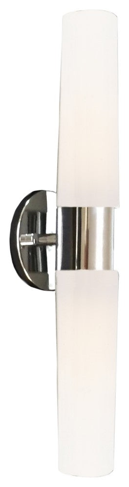 Exclaim LED Wall Sconce, Ellis