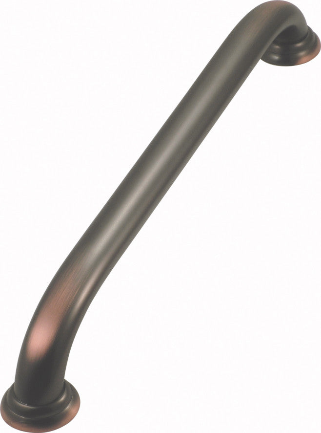 Belwith Hickory 13 " Zephyr Oil-Rubbed Bronze Appliance Pull P2289-OBH Hardware