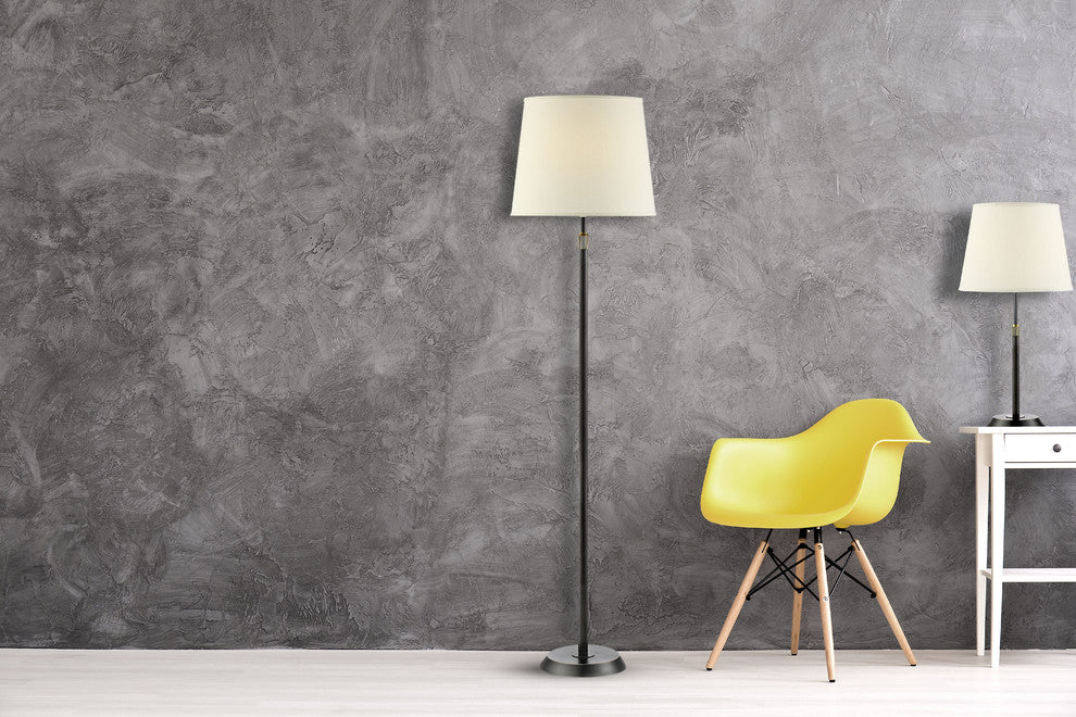 Attendorn Table Lamp, Bronze