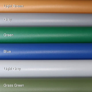 Rubber-Cal Terra-Flex Sport Rolls, Blue, 4ft X 15ft