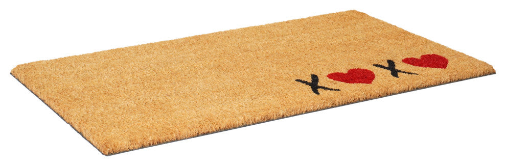 Calloway Mills Hugs and Kisses Doormat