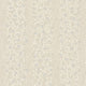 Alpha, Modern Trendy Stone Solid Embossed Wallpaper, Cream, Sample