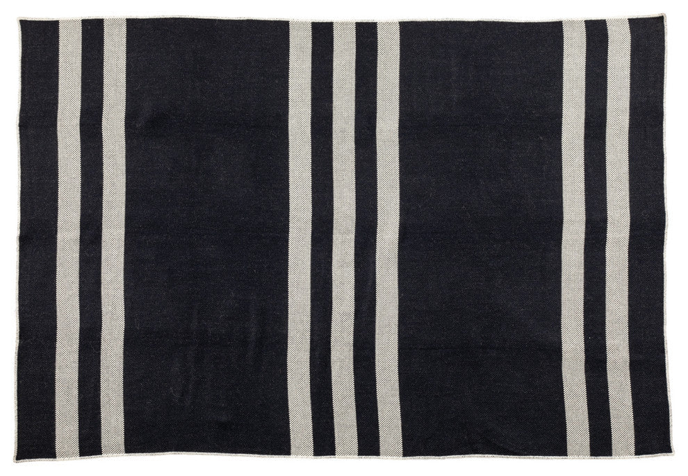 Alpaca Panama Throw 120x180Cm, Poseidon