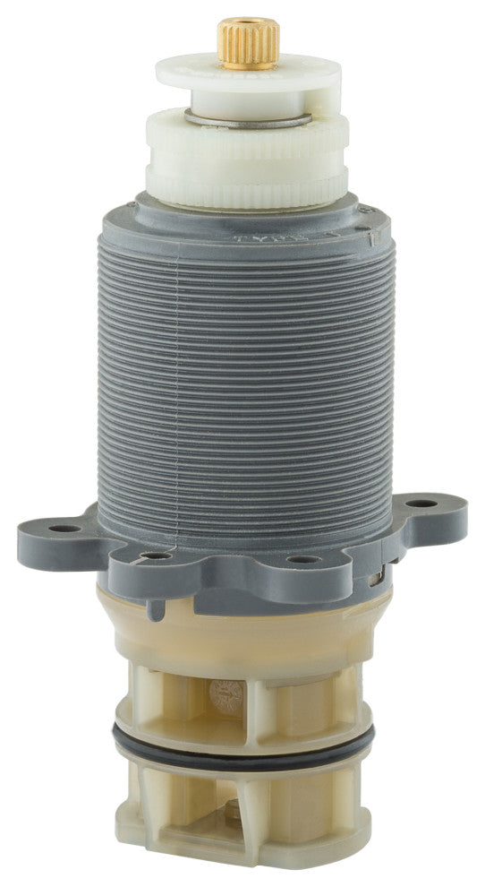 Thermostatic Temperature and Volume Control Cartridge