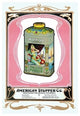 Royal Oriental Talcum Powder - Fine Art Giclee Print 24" x 36"