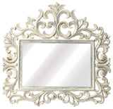 Favart Carved Wall Mirror, 3681290