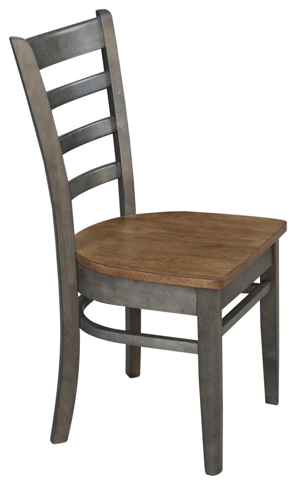 Emily Side Chair - Set of 2 Chairs