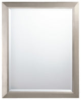 Mirror, Brushed Nickel