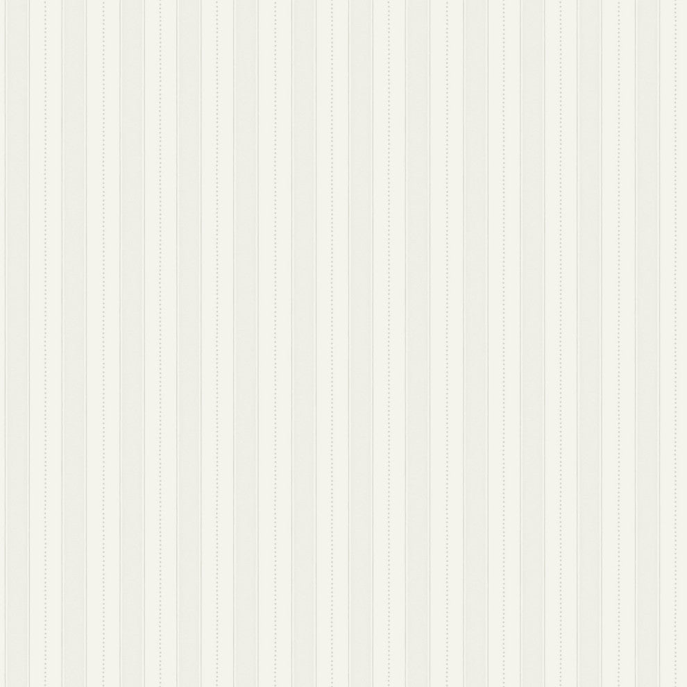 Symphony Platinum Stripe Wallpaper Bolt