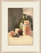 Neutral Ceramic Collection 5, Giclee Reproduction Artwork