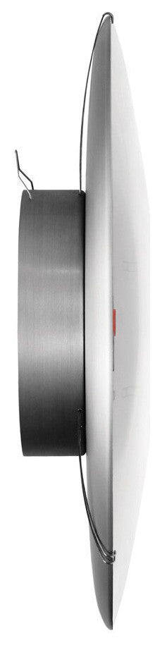 Arne Jacobsen Bankers Wall Clock, 29cm
