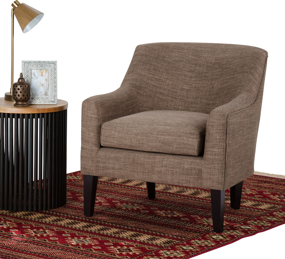 Pauline Club Chair