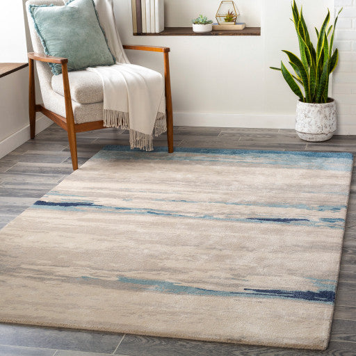 Surya Kavita KVT-2306 8' Round Rug