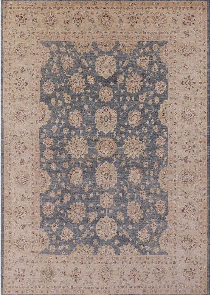 Ahgly Company Indoor Rectangle Mid-Century Modern Area Rugs, 3' x 5'