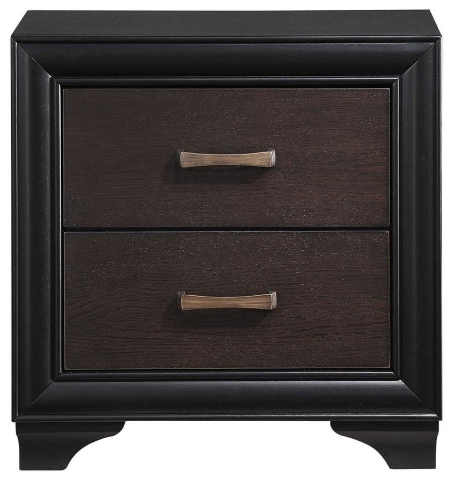 Madison Nightstand