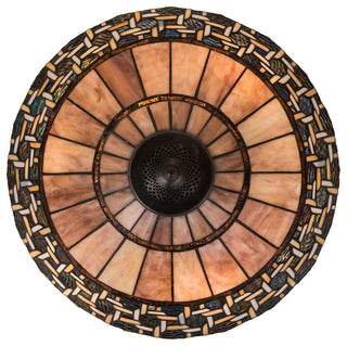 20 Wide Ilona Inverted Pendant