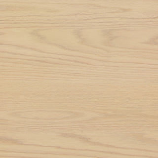 June Black Oak Console Table, Oak, 54" W X 18" D X 30" H