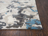 Rizzy Home VOG104 Vogue Area Rug 10'x13' Beige