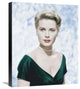 "Grace Kelly - The Country Girl" Canvas Giclee, 18"x22"