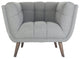 Axel Club Chair