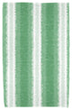 Sea Lines, Stripe Print Beach Towel, Green