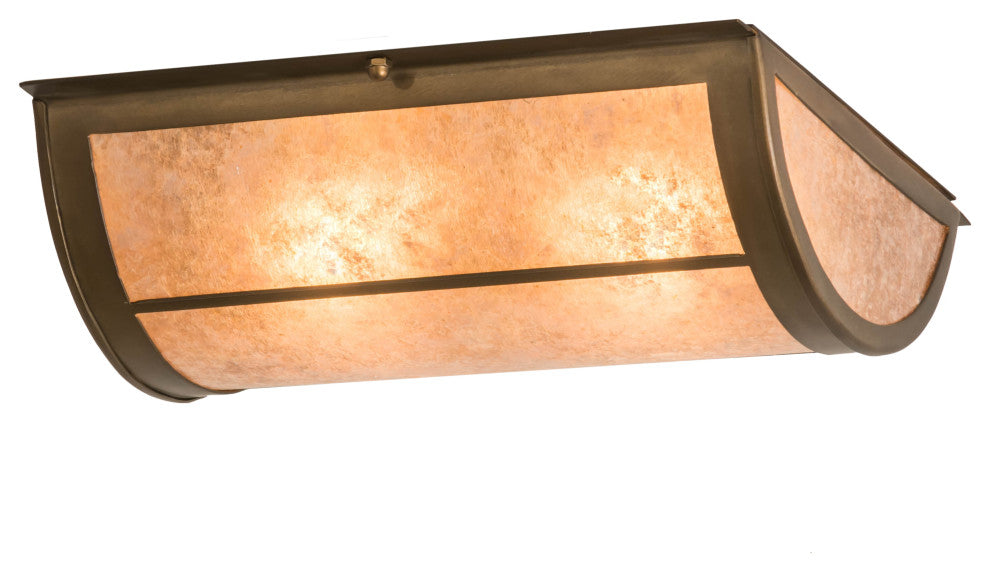12L Prime Flushmount