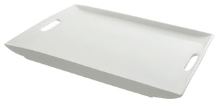 Whittier Rectangular Platter With Handles 20"