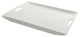 Whittier Rectangular Platter With Handles 20"