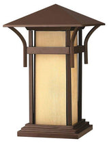 Outdoor Harbor 1-Light, Anchor Bronze