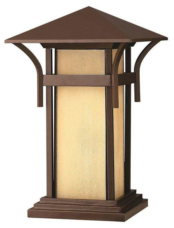 Outdoor Harbor 1-Light, Anchor Bronze