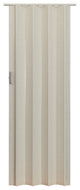 Homestyle Royale 36" x 80" Folding Door, White Ash